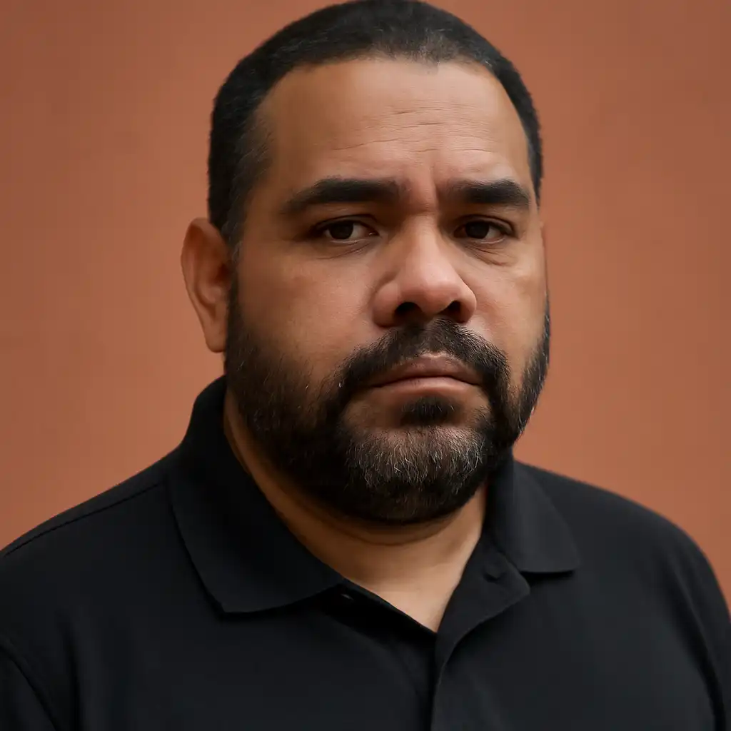 Bruno Ferreira Lopes